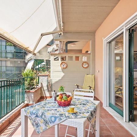 Taormina Comfortable Apartment With Terrace Exterior foto